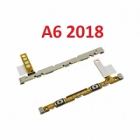 Dây Cáp Âm Lượng Samsung A6 2018 Âm Lượng Power & Volume Button Flex Cable